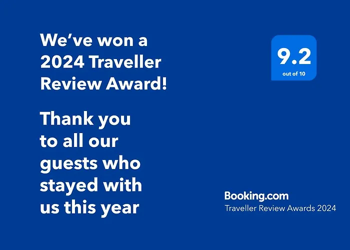 Mystay - Quinta Da Balanca