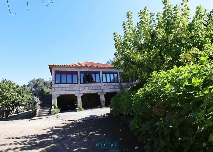 Mystay - Quinta Da Balanca