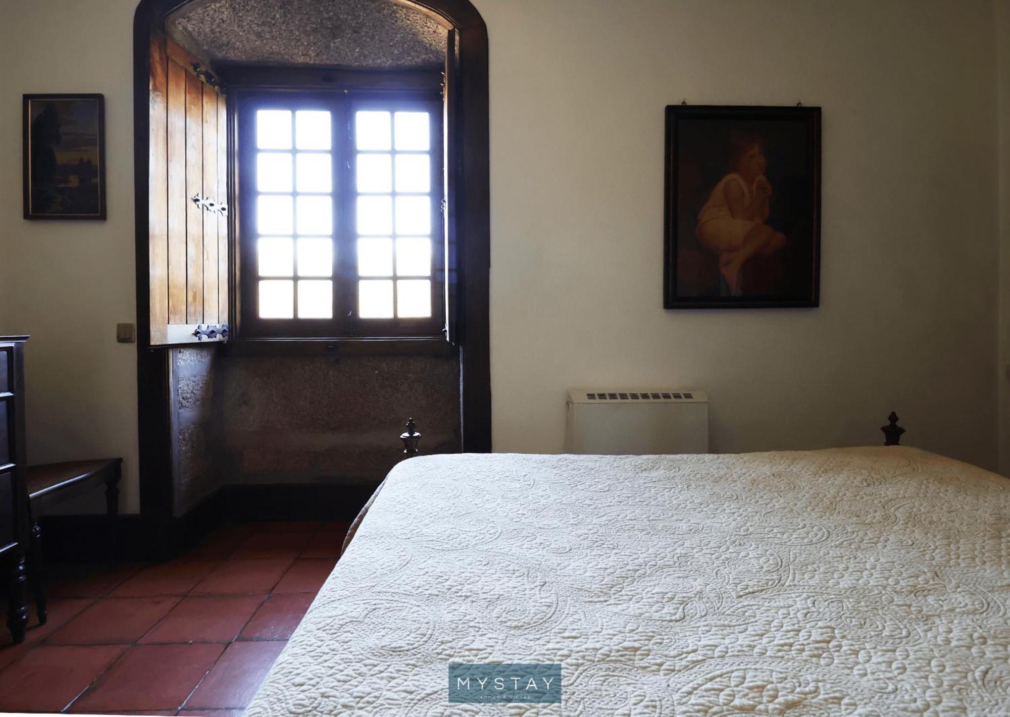 Holiday home Mystay - Quinta Da Balanca *