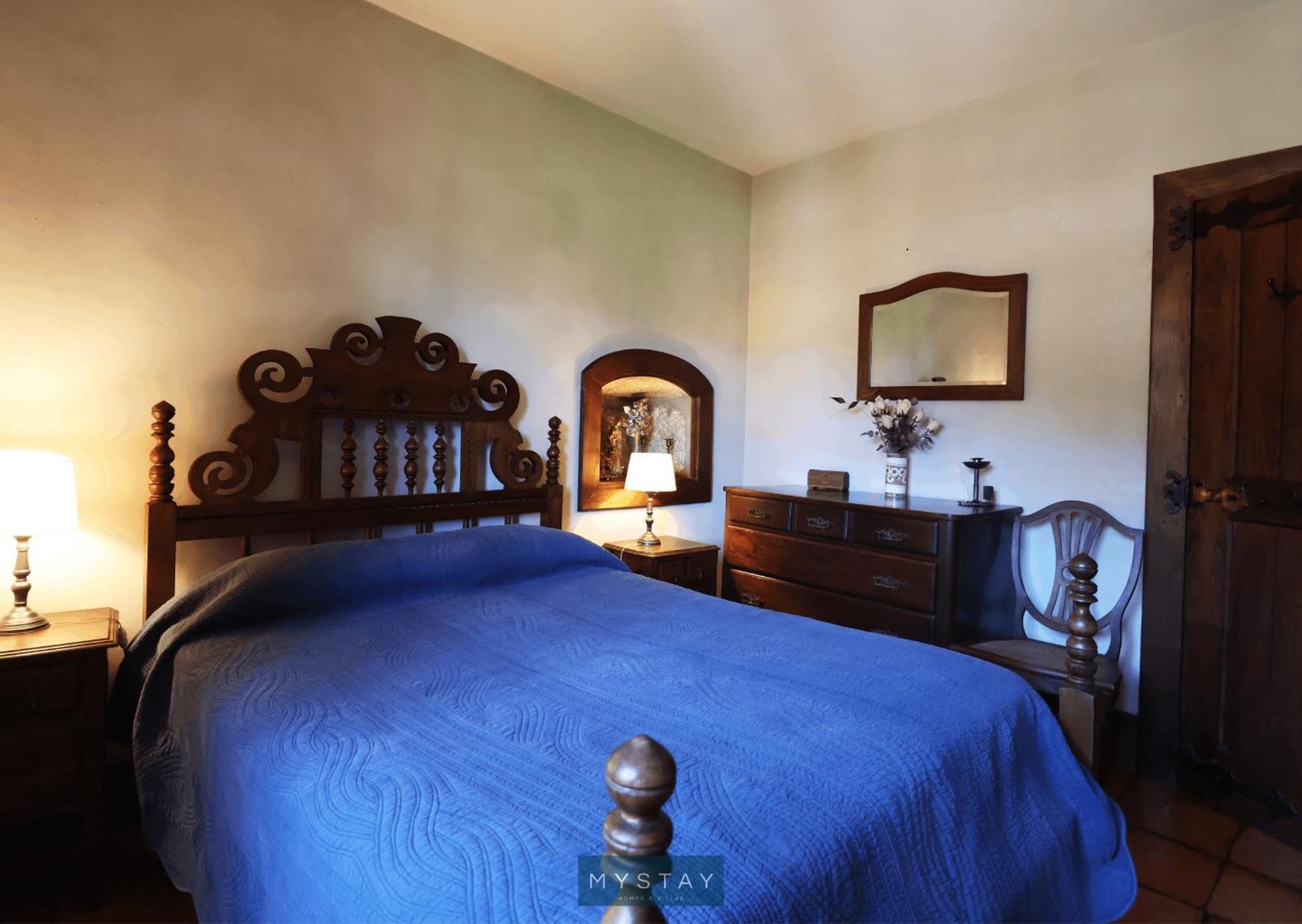 Mystay - Quinta Da Balanca Holiday home Terras de Bouro