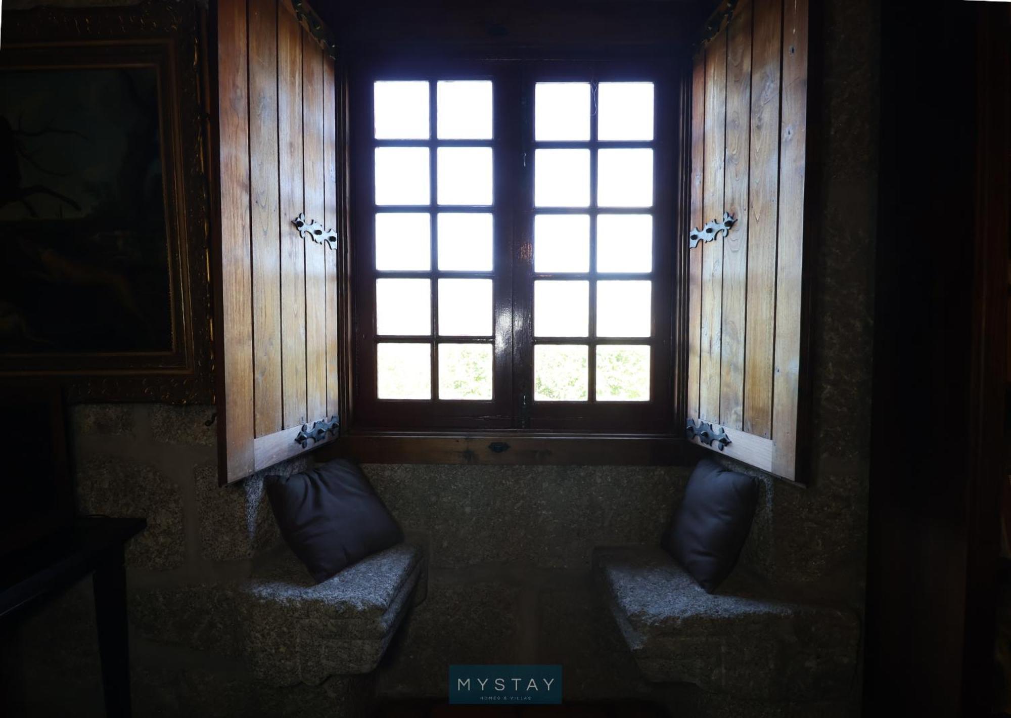 Mystay - Quinta Da Balanca Holiday home