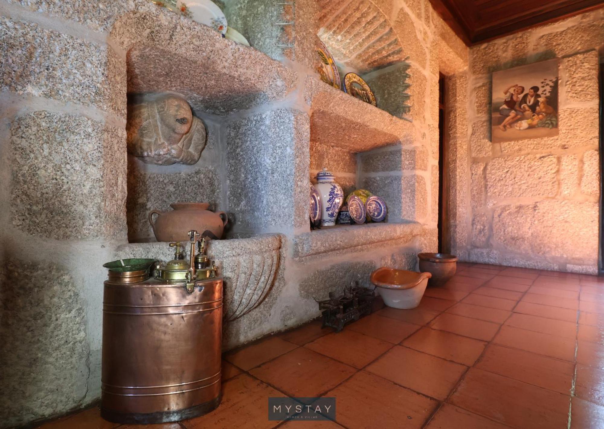 Holiday home Mystay - Quinta Da Balanca *