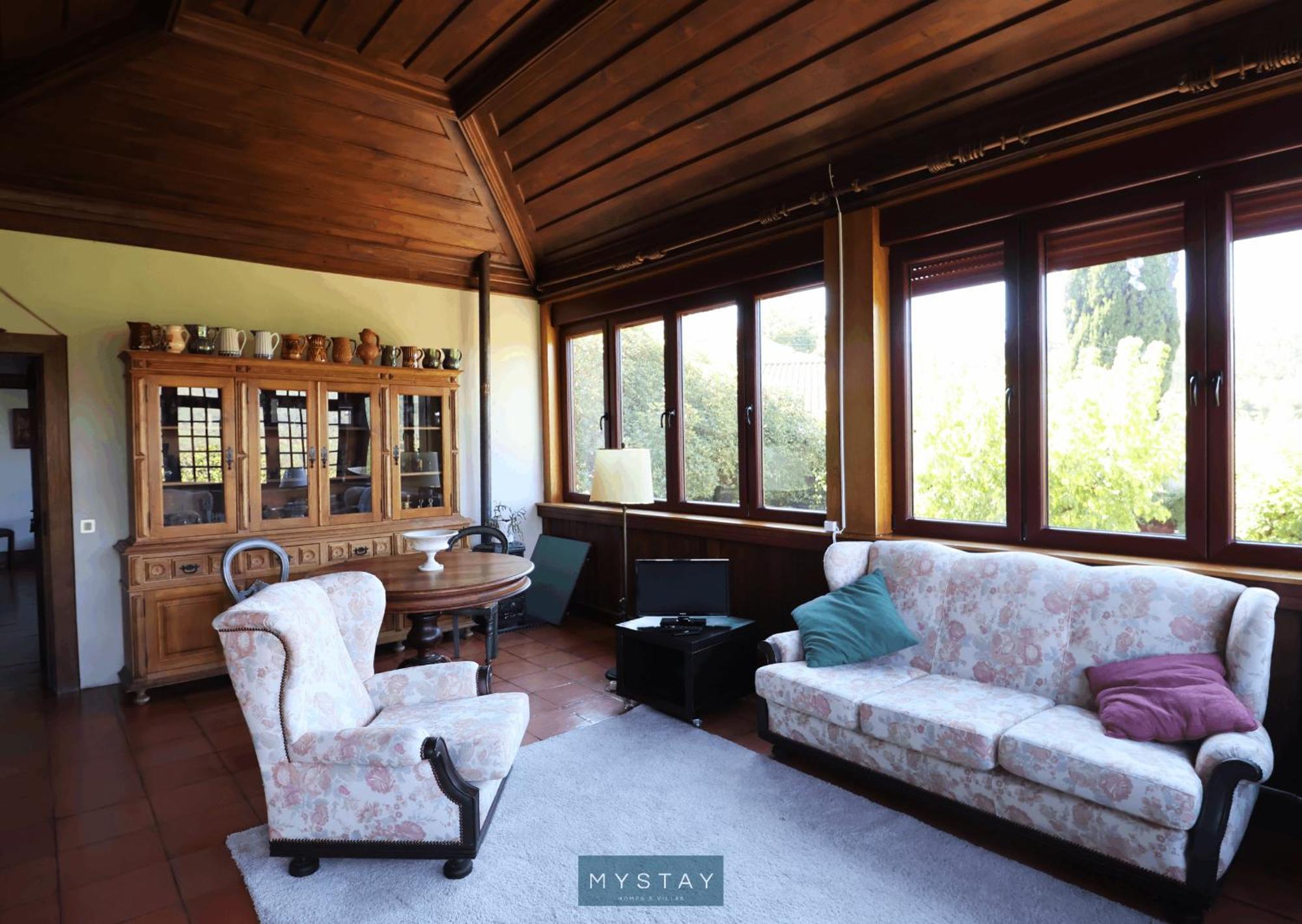 Mystay - Quinta Da Balanca Holiday home